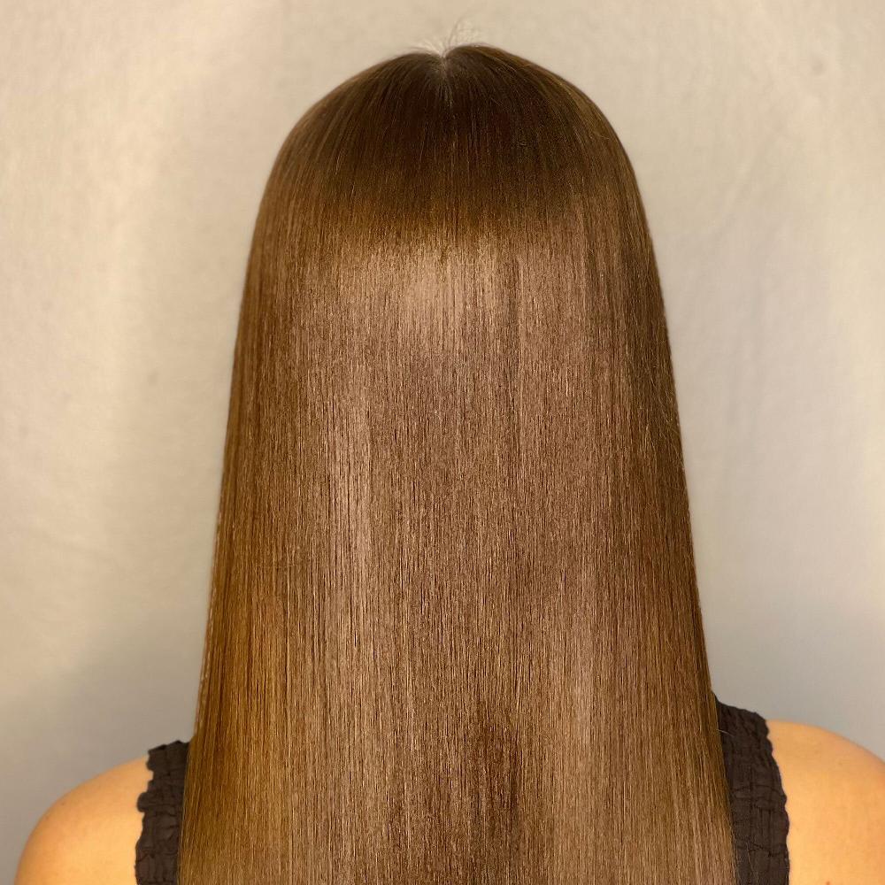 QVC My Hair Doctor Olio per capelli ad azione idratante Keraplex Liquid Gold Acquista Ora