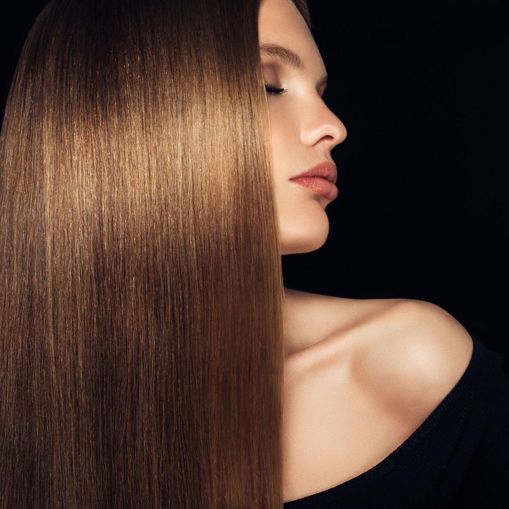 QVC My Hair Doctor Olio per capelli ad azione idratante Keraplex Liquid Gold Acquista Ora