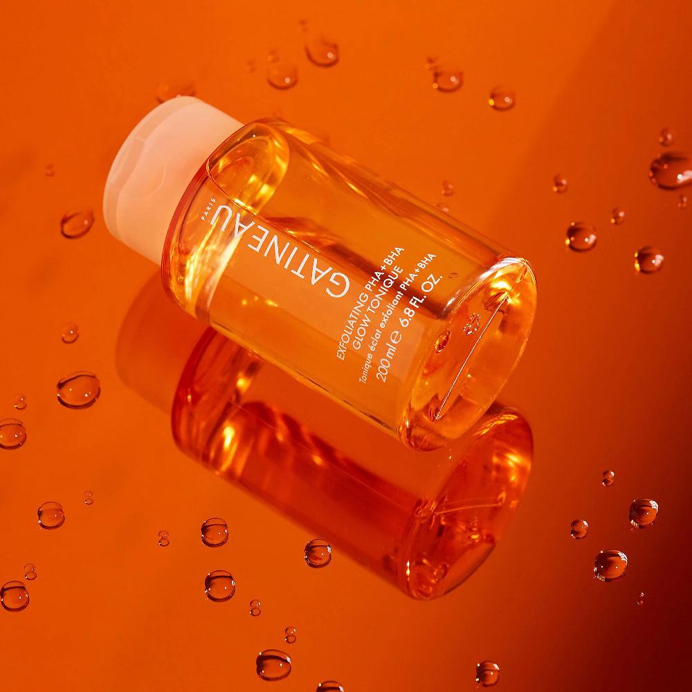QVC Gatineau Exfoliating PHA + BHA Glow: tonico illuminante (2 pz) Sottocosto