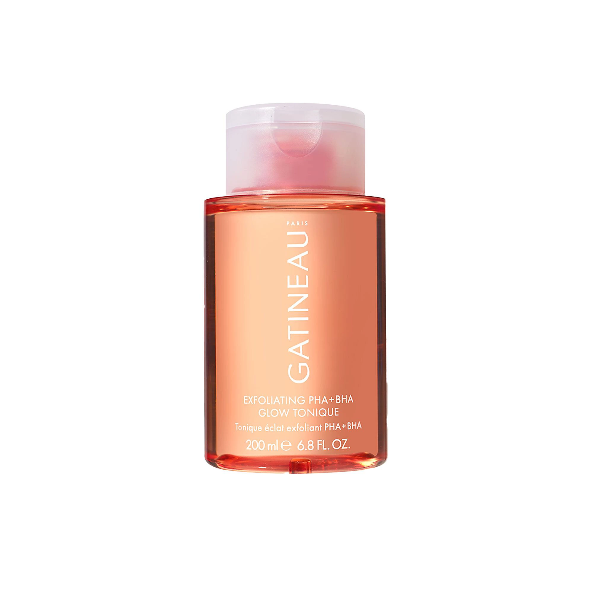 QVC Gatineau Exfoliating PHA + BHA Glow: tonico illuminante (2 pz) Sottocosto