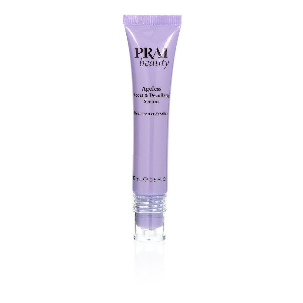 QVC PRAI Ageless Crema e siero antiage per il collo Convenienza