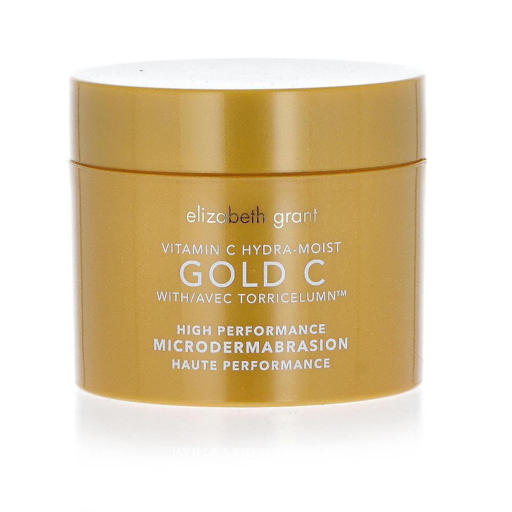 QVC Elizabeth Grant Vitamin C Peeling idratante viso e collo Online