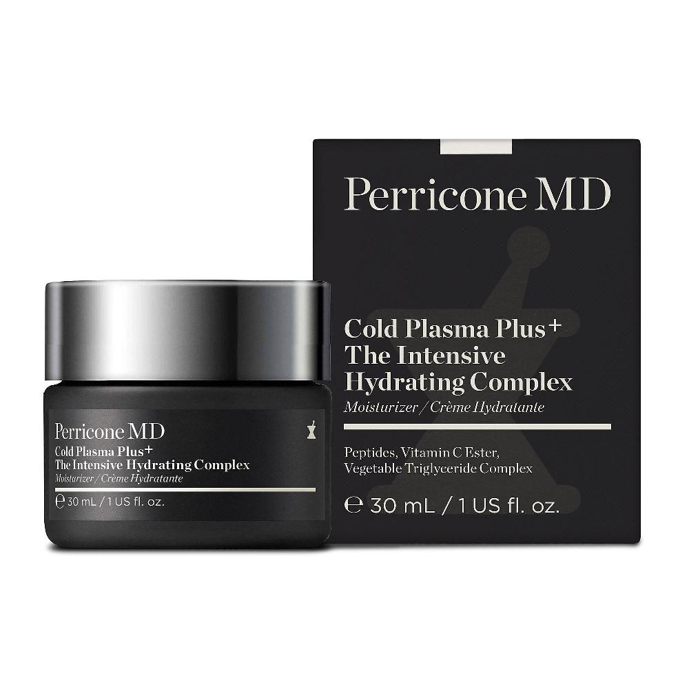 QVC Perricone MD Crema viso Cold Plasma+ e siero occhi High Potency Vendita Economica