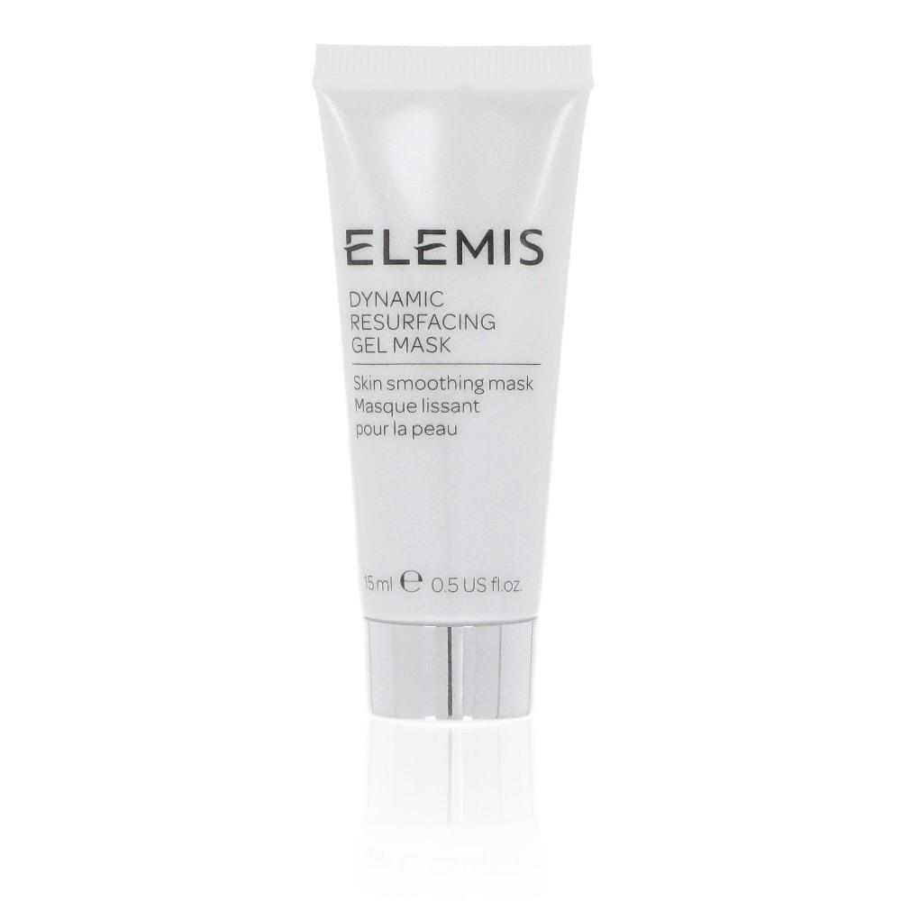 QVC Elemis Reset Routine crema e maschera per incarnato 3pz Italy