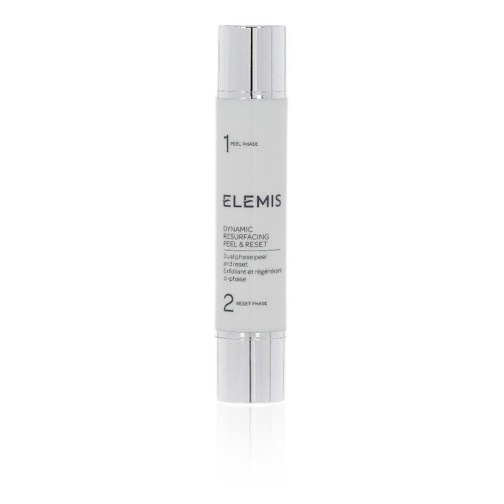 QVC Elemis Reset Routine crema e maschera per incarnato 3pz Italy
