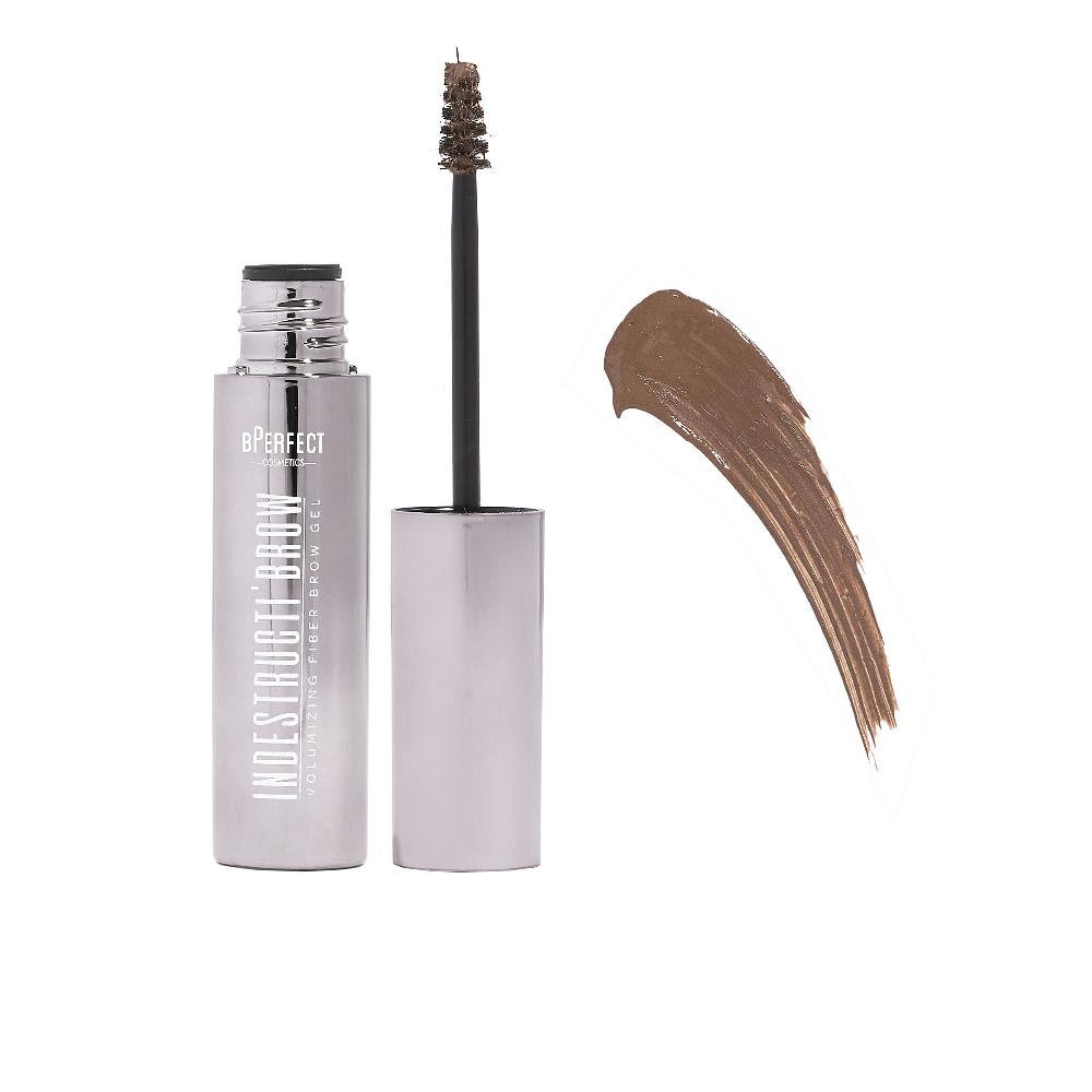 QVC BPerfect Matita sopracciglia e mascara con fibre volumizzanti Italia