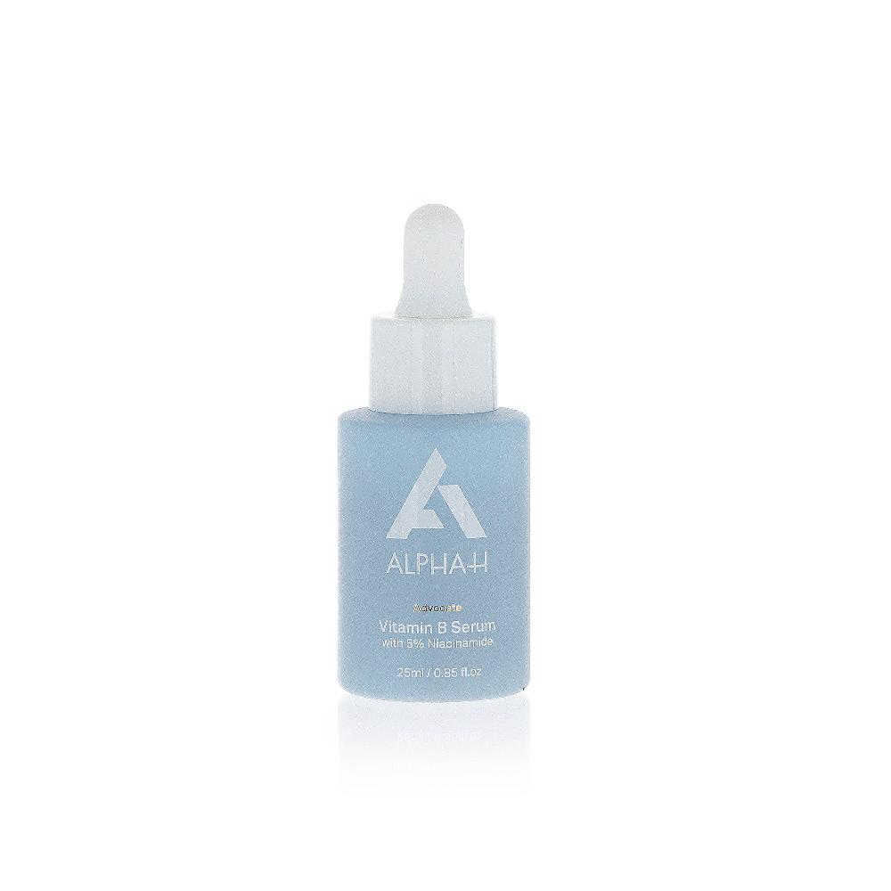 QVC Alpha - H Siero viso alla vitamina B con niacinamide 2025