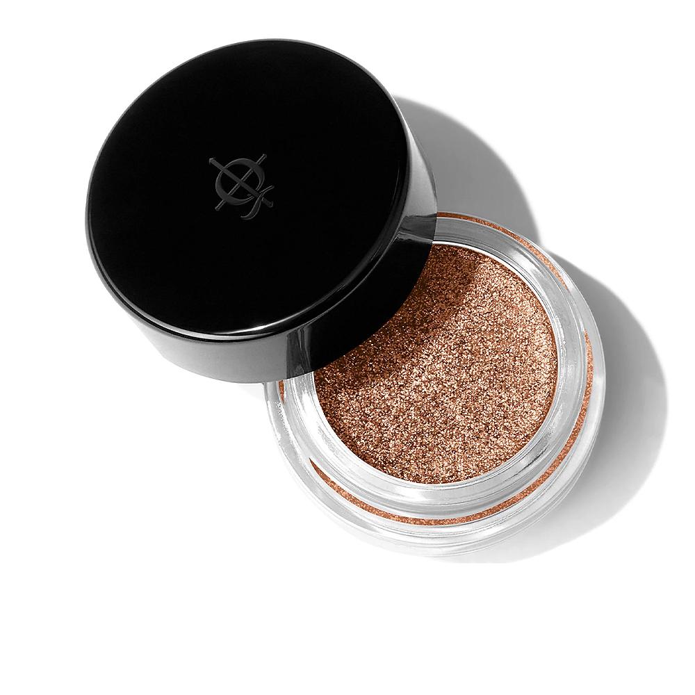 QVC Illamasqua Ombretto ibrido in crema e polvere e pennello Promozione