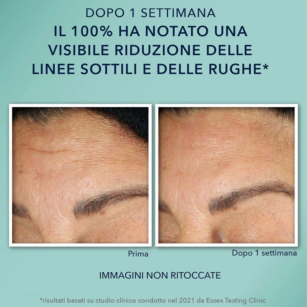 QVC RoC Siero rimpolpante all'acido ialuronico Multi Correxion (2pz) Black Friday