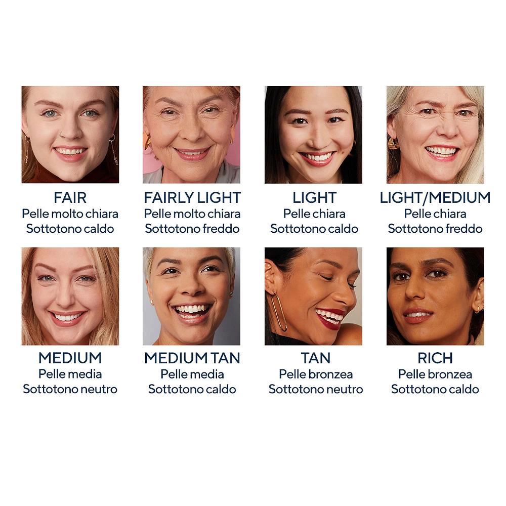 QVC IT Cosmetics CC Cream fondotinta matte con SPF40 Sottocosto