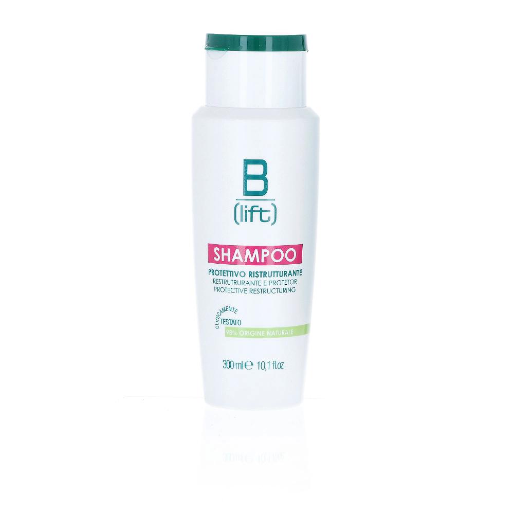 QVC Syrio B-LIFT Shampoo funzione protettiva e ristrutturante