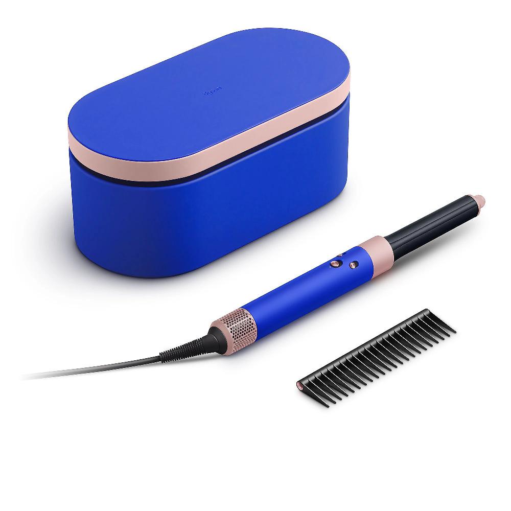 QVC Dyson Airwrap™ Complete Long colore Blu Blush + 6 accessori Offerta