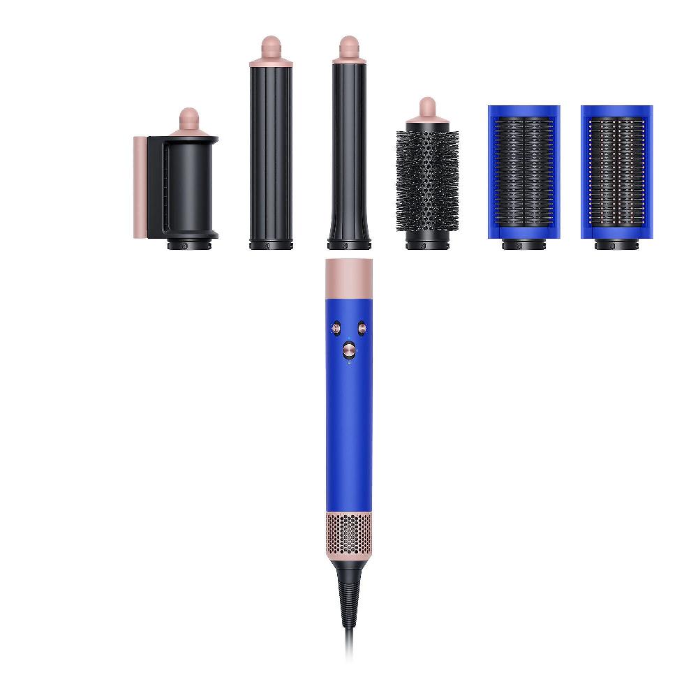 QVC Dyson Airwrap™ Complete Long colore Blu Blush + 6 accessori Offerta