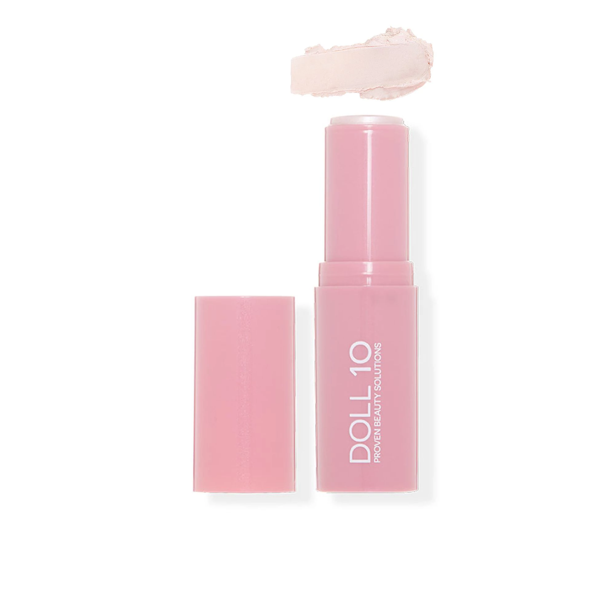 QVC Doll10 DUO Correttore liquido modulabile + balsamo idratante Economico