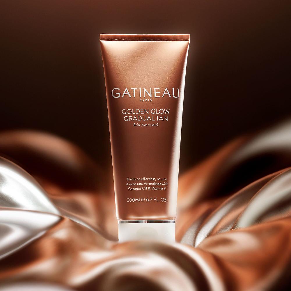 QVC Gatineau Autoabbronzante corpo in crema-gel Golden Glow (200ml) Online