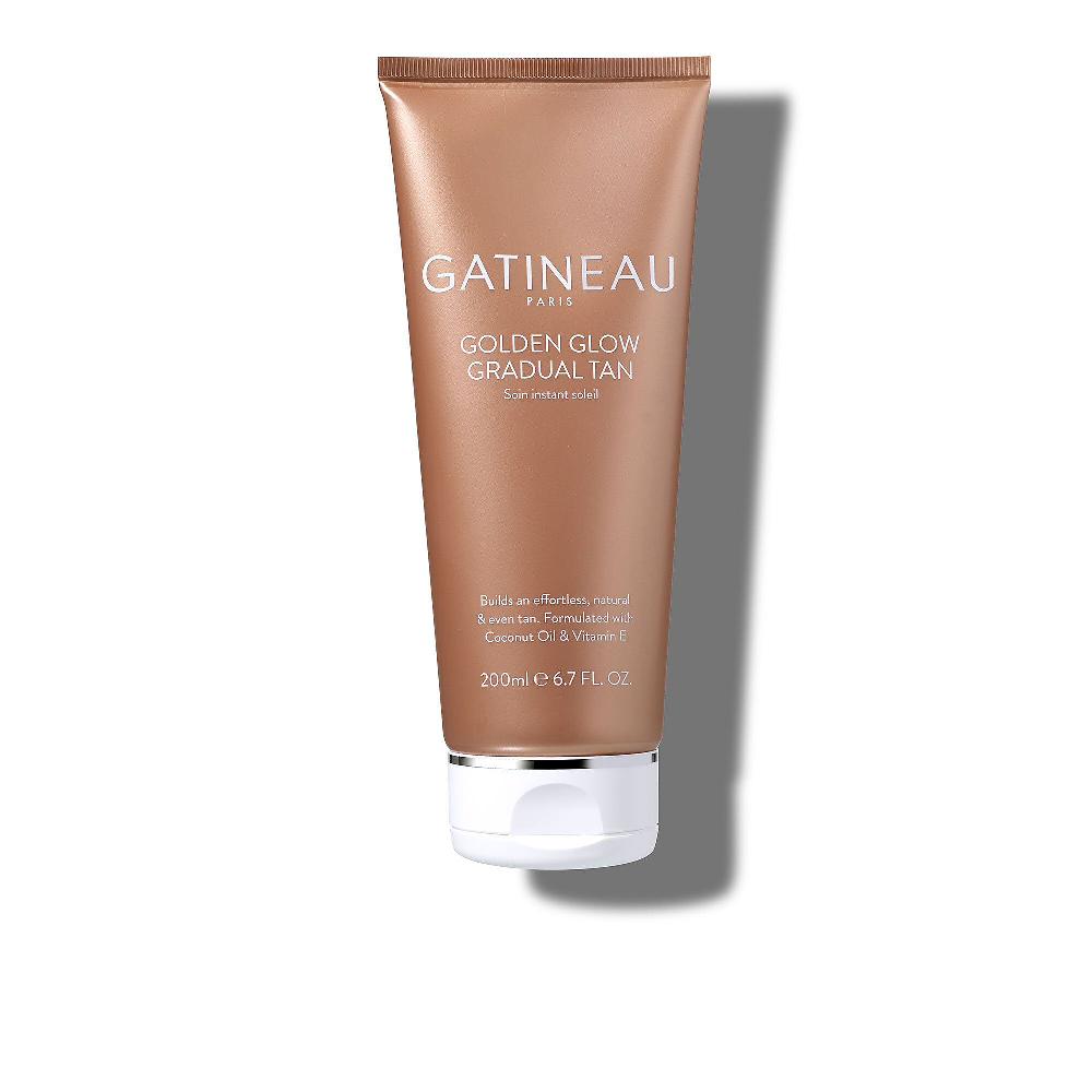 QVC Gatineau Autoabbronzante corpo in crema-gel Golden Glow (200ml) Online