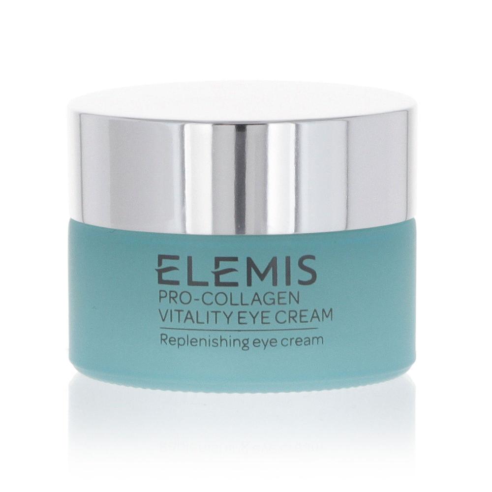 QVC Elemis Crema contorno Occhi + Maschera Viso levigante Saldi Di Fabbrica