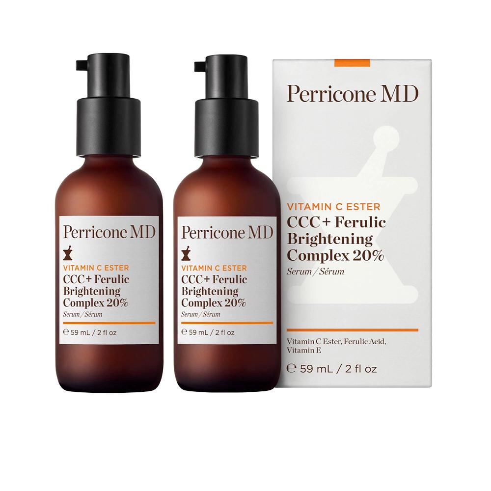 QVC Perricone MD Vitamin C Ester CCC+Ferulic Brightening Complex Moda