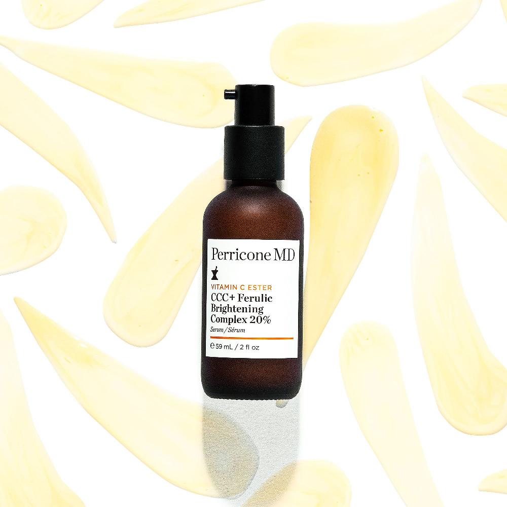 QVC Perricone MD Vitamin C Ester CCC+Ferulic Brightening Complex Moda