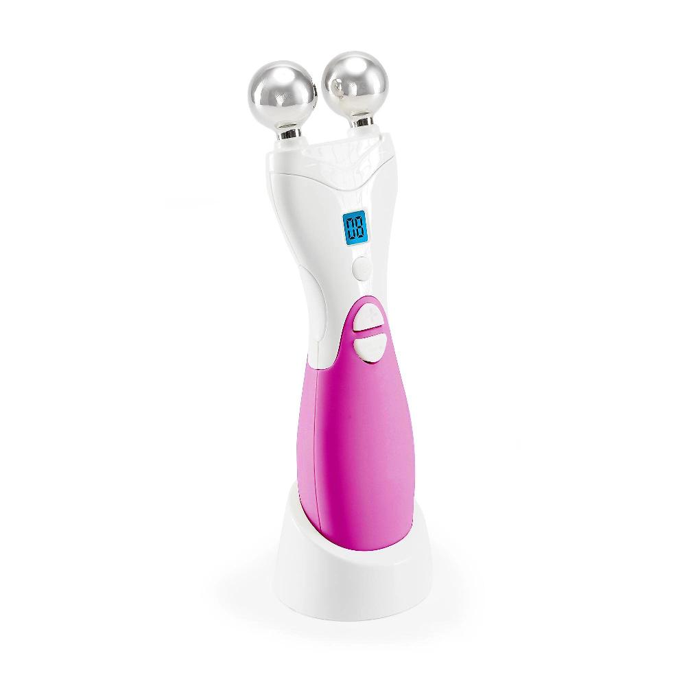 QVC RIO 60 Second Face Lift Beauty tool + 10 patch Pezzi Unici