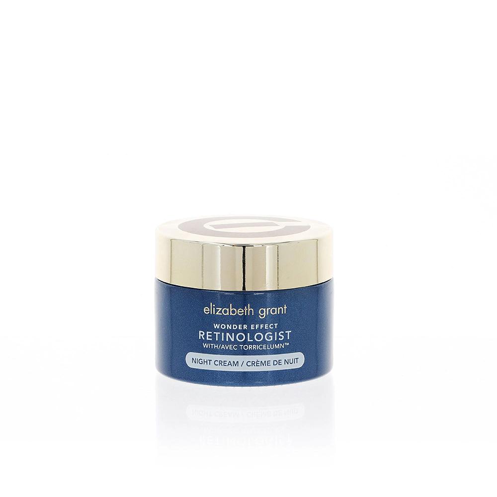QVC Elizabeth Grant 'Wonder Effect Retinologist Kit': Crema giorno crema notte e crema occhi Presa