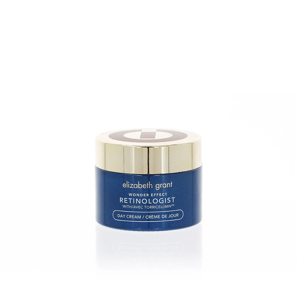 QVC Elizabeth Grant 'Wonder Effect Retinologist Kit': Crema giorno crema notte e crema occhi Presa