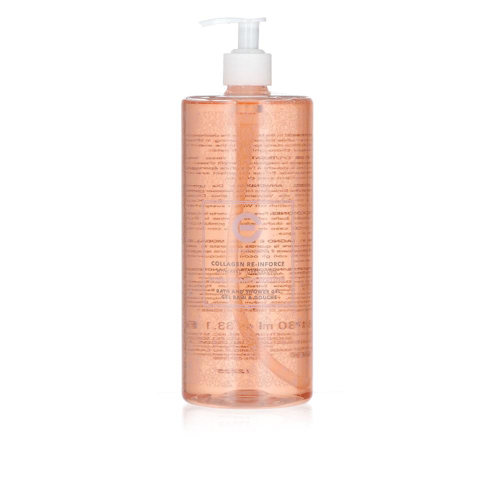 QVC Elizabeth Grant Collagen Re-Inforce Bagnoschiuma con Quarzo rosa Saldi