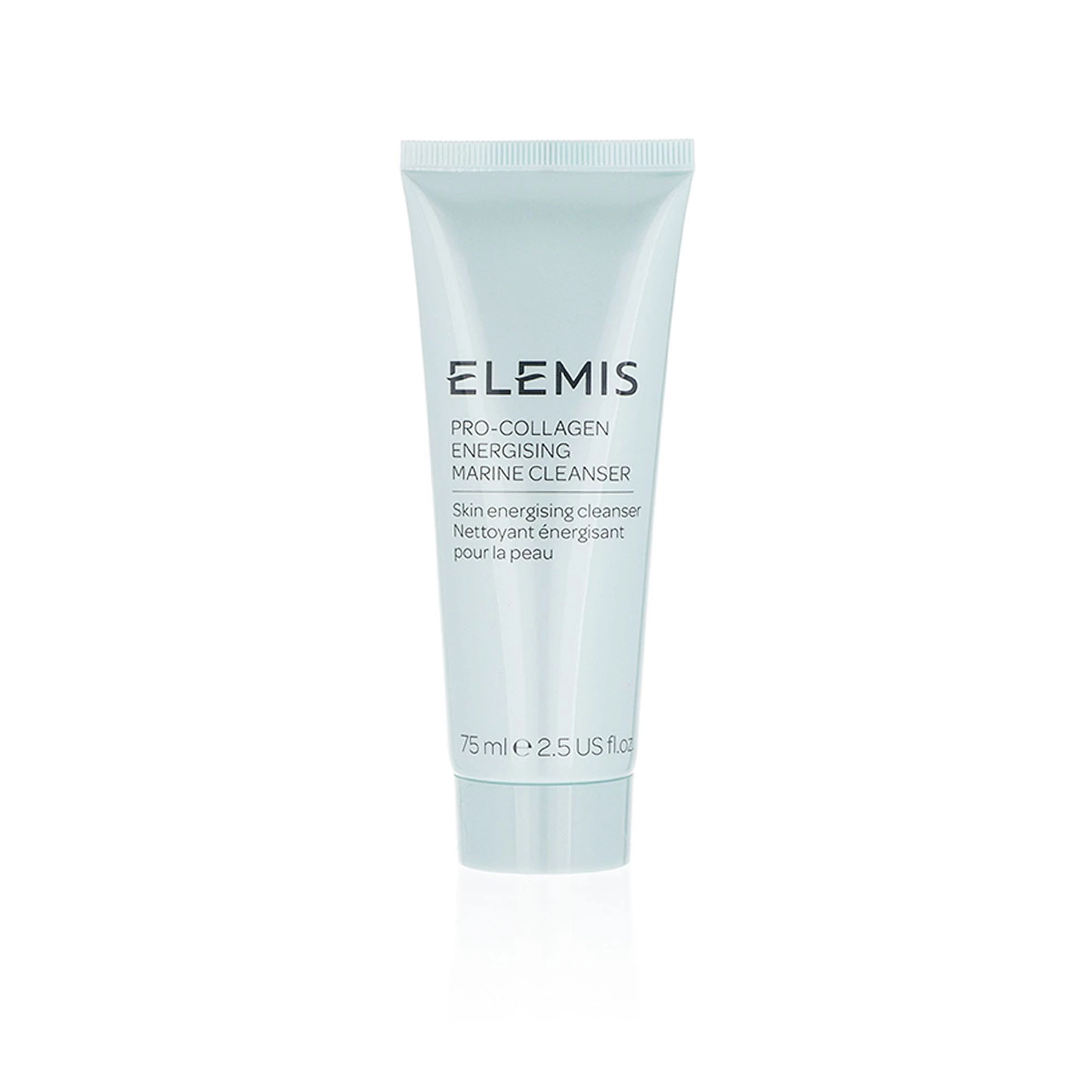QVC Elemis Pro-Collagen Energising Marine Kit detergente (3pz) Vendite Flash