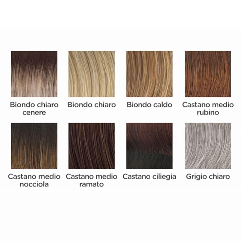 QVC Hairdo Parrucca con lunghezza media In Saldo