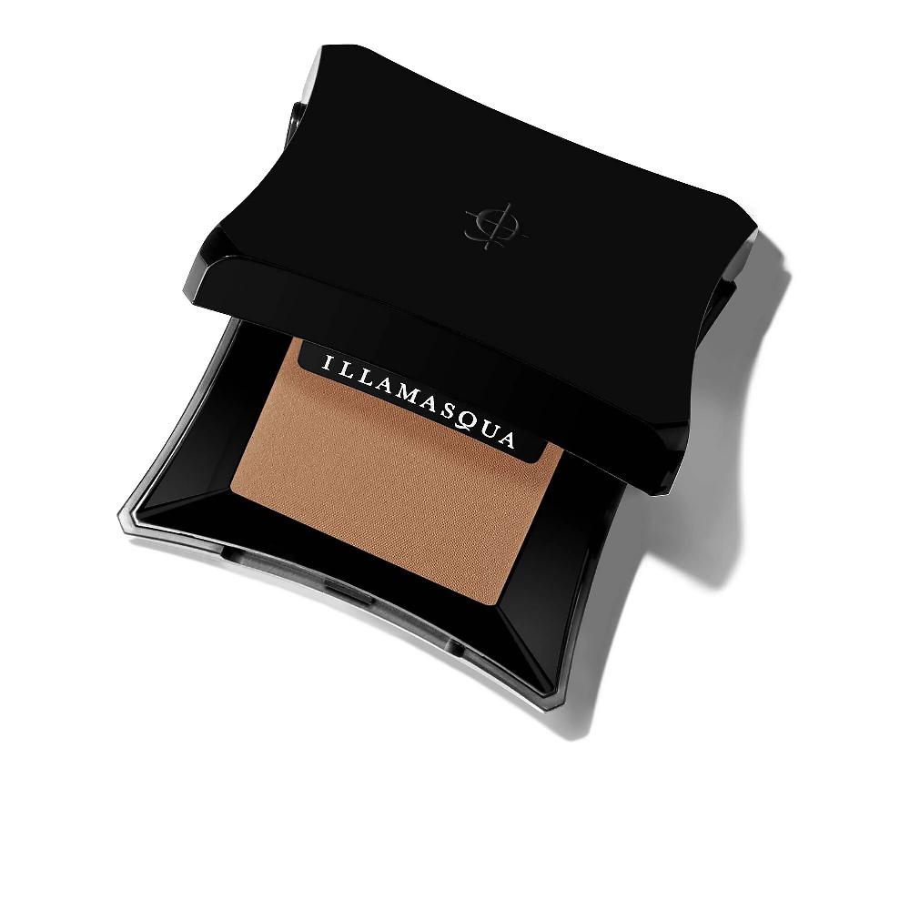 QVC Illamasqua Cipria opaca in polvere compatta con pennello Qualità Garantita