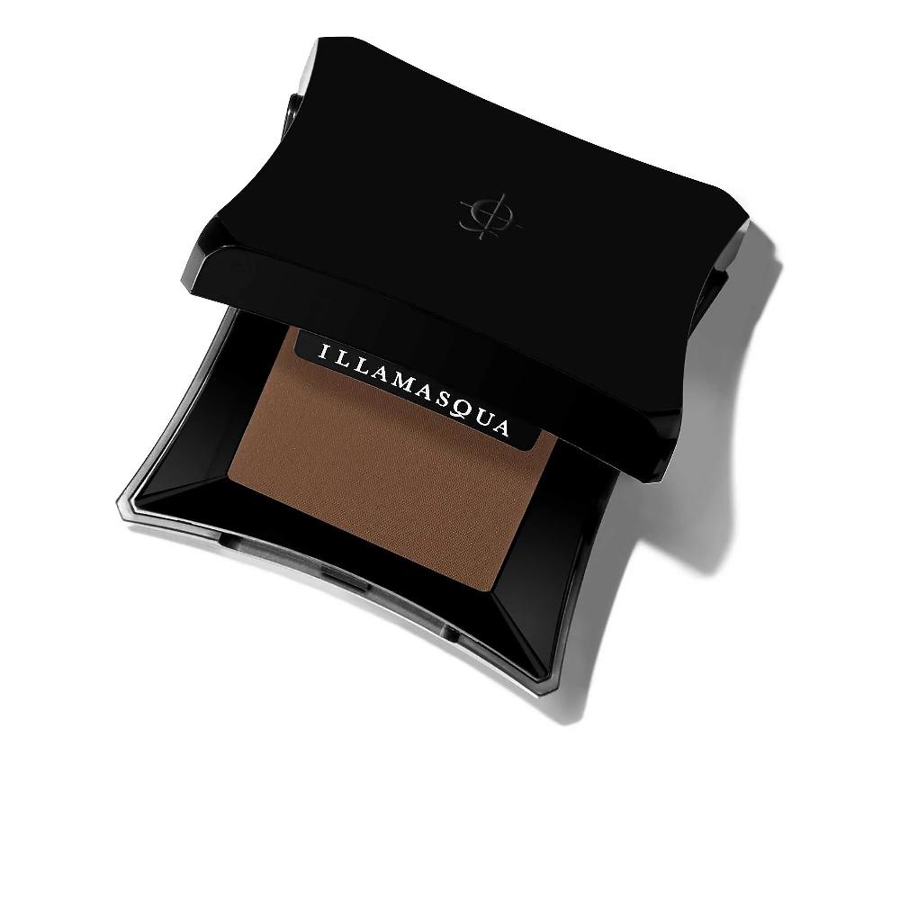 QVC Illamasqua Cipria opaca in polvere compatta con pennello Qualità Garantita