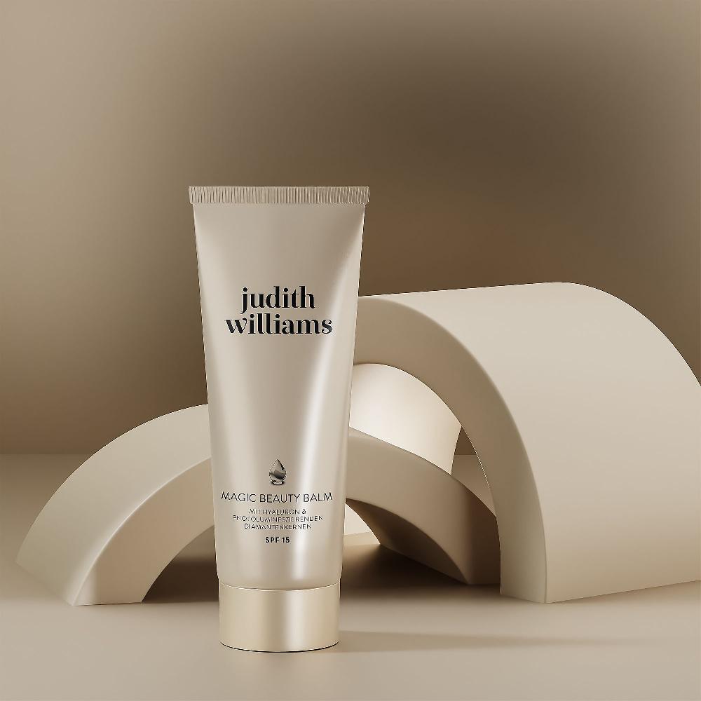 QVC Judith Williams Balsamo illuminante viso (2pz) Convenienza