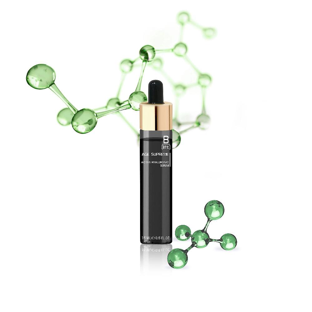 QVC Syrio B-Lift soluzione di acido ialuronico puro Presa