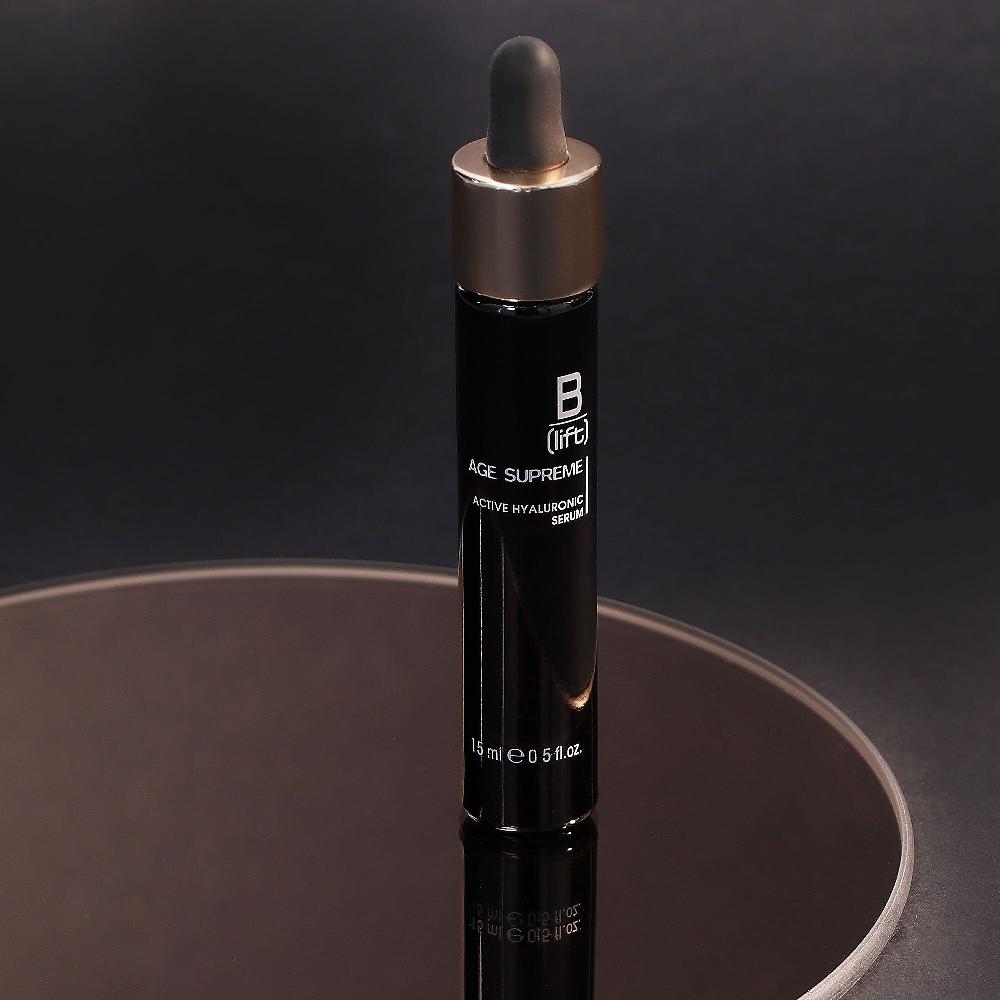 QVC Syrio B-Lift soluzione di acido ialuronico puro Presa
