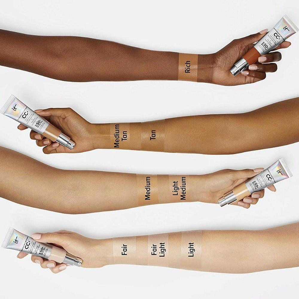 QVC IT Cosmetics Your Skin But Better™ CC Cream con SPF50 Offerte
