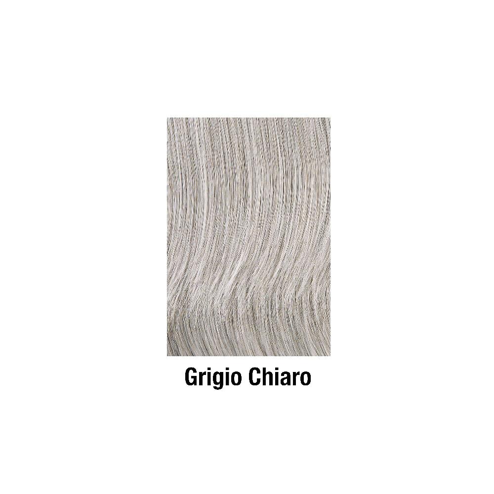 QVC HairDo Short Shag parrucca corta con frangia Vendita Economica