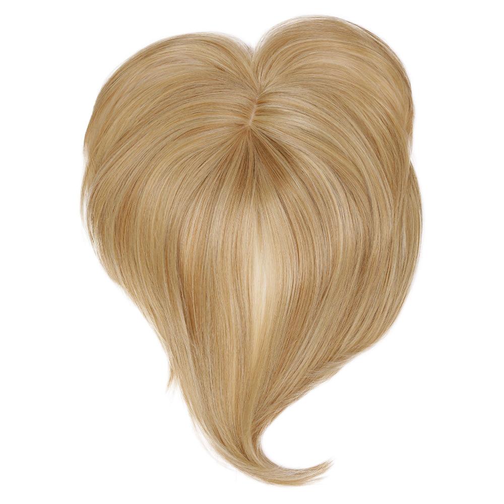 QVC HairDo Top It Off Topper ampia coprenza con clip removibili Negozio