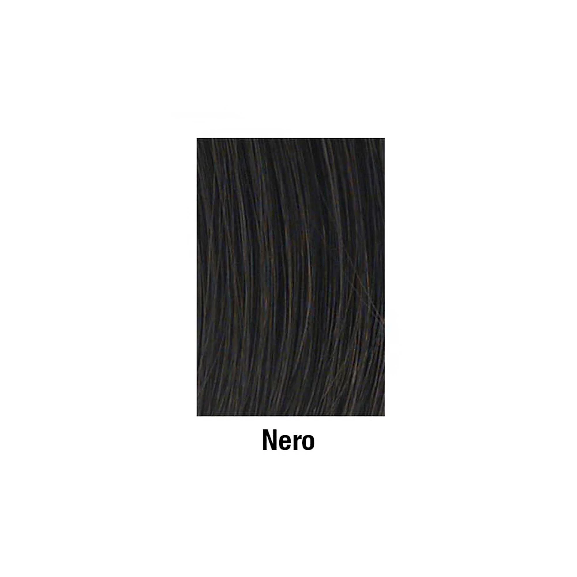 QVC HairDo Top It Off Topper ampia coprenza con clip removibili Negozio