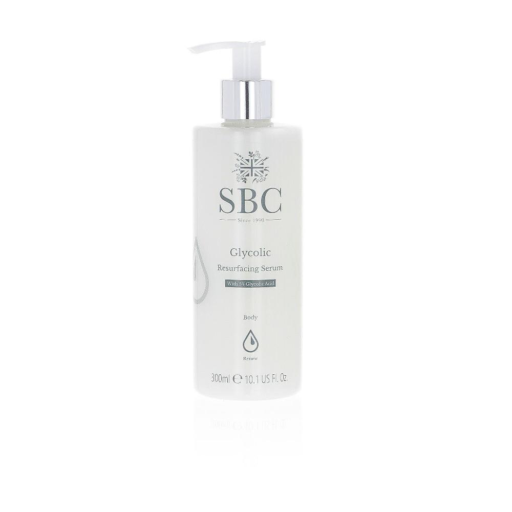 QVC SBC Kit idratazione: siero Acido Glicolico +gel Acido Ialuronico 2025