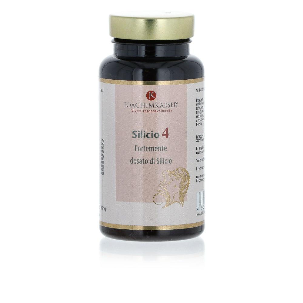 QVC Joachim Kaeser Silicio 4 integratore alimentare In Linea