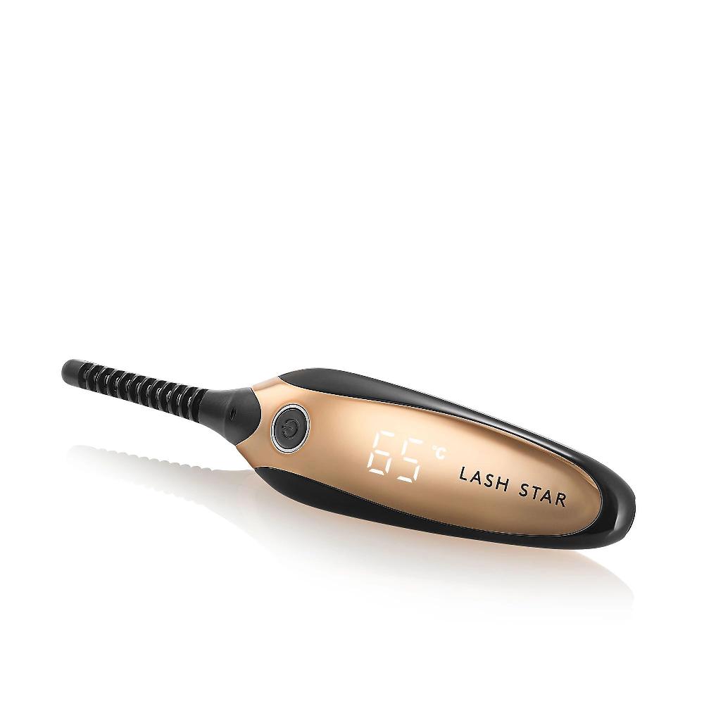 QVC Lash Star Beauty Piegaciglia 3in1 con ricarica USB Soddisfazione Garantita