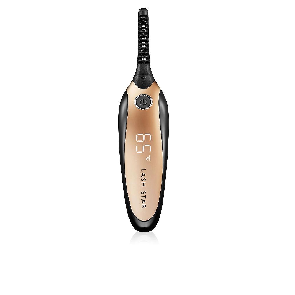 QVC Lash Star Beauty Piegaciglia 3in1 con ricarica USB Soddisfazione Garantita