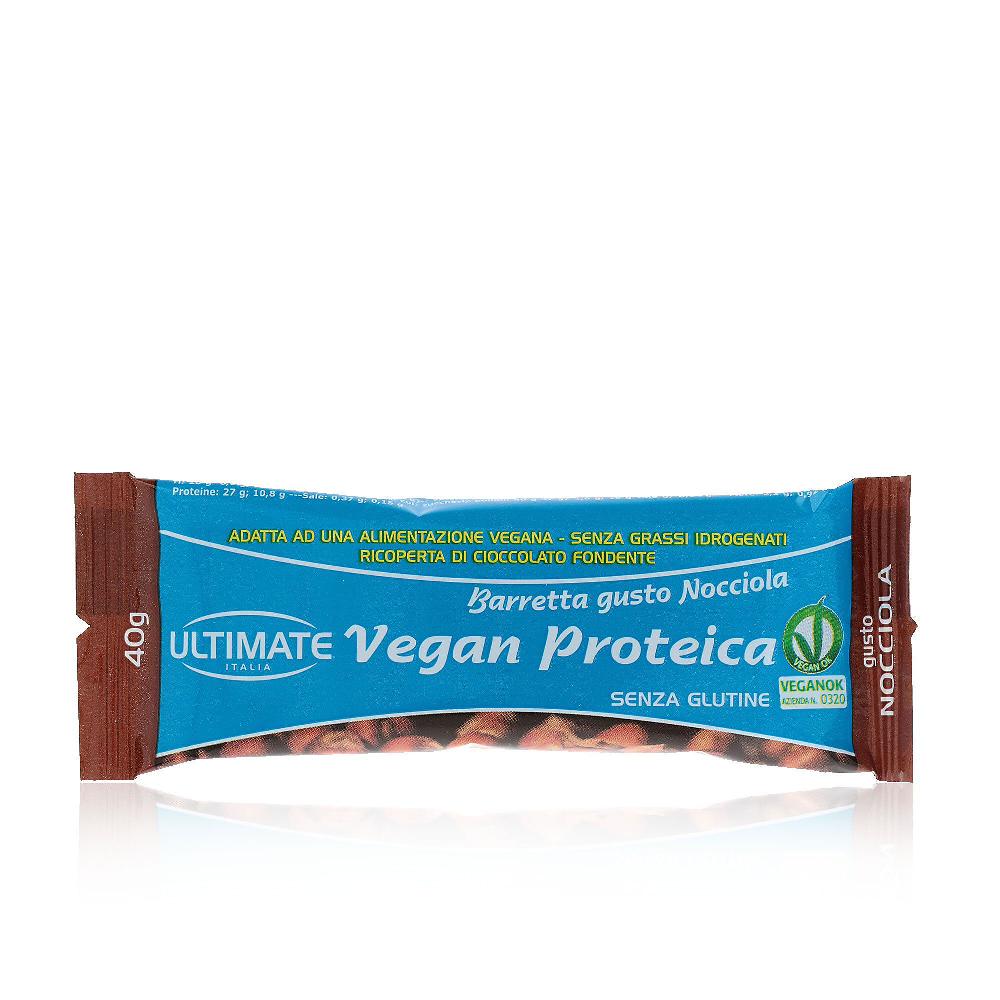 QVC Ultimate Barrette Proteiche Vegane a scelta 12pz Novità