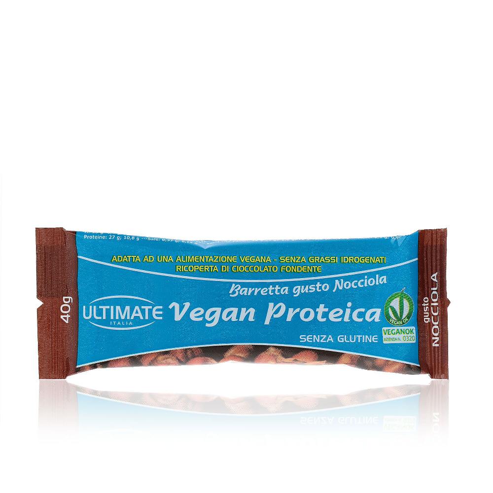 QVC Ultimate Barrette Proteiche Vegane a scelta 12pz Novità