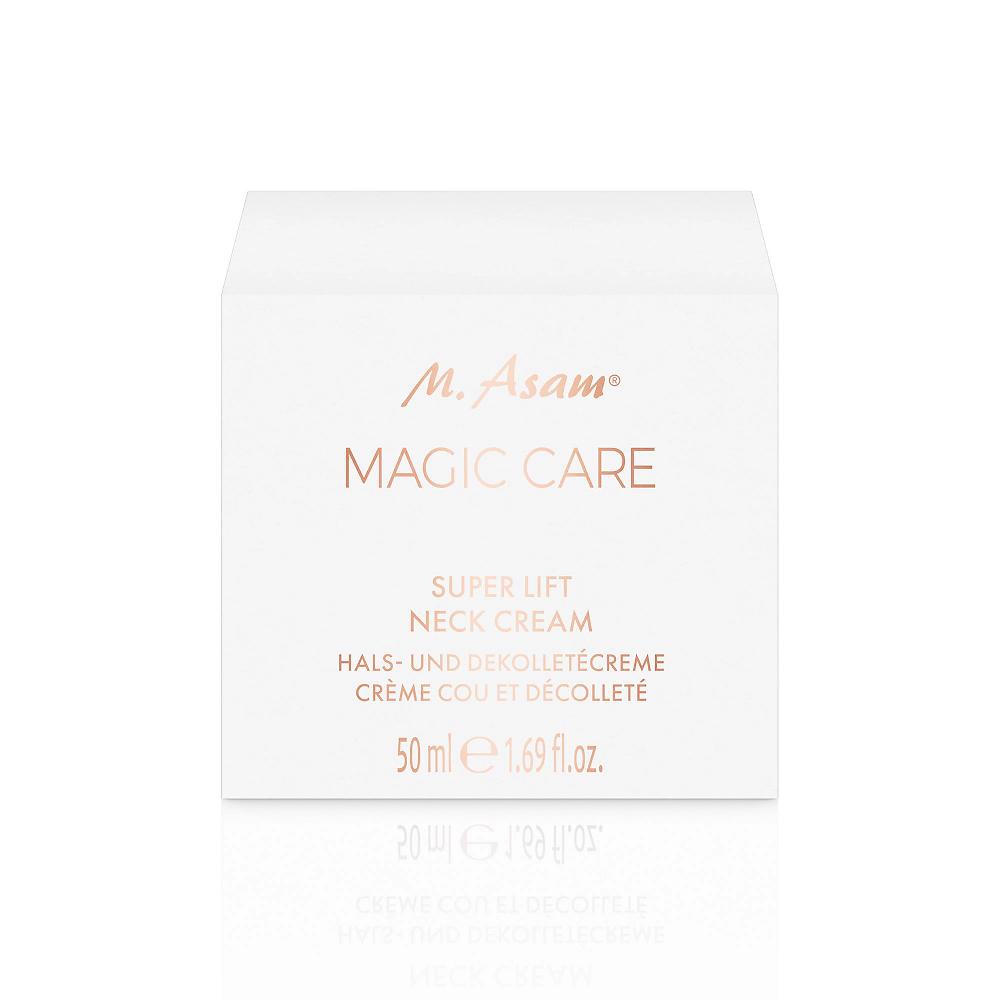 QVC M. Asam Duo Magic Care: Crema uniformante 30ml + crema collo e décolleté 50ml Hotsell