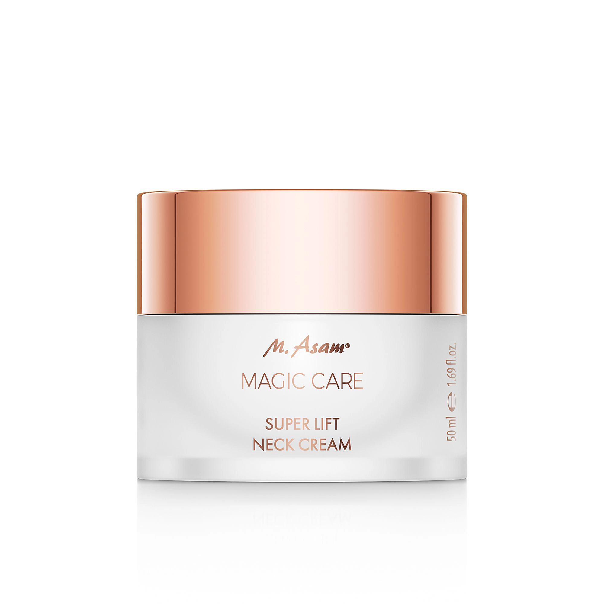 QVC M. Asam Duo Magic Care: Crema uniformante 30ml + crema collo e décolleté 50ml Hotsell