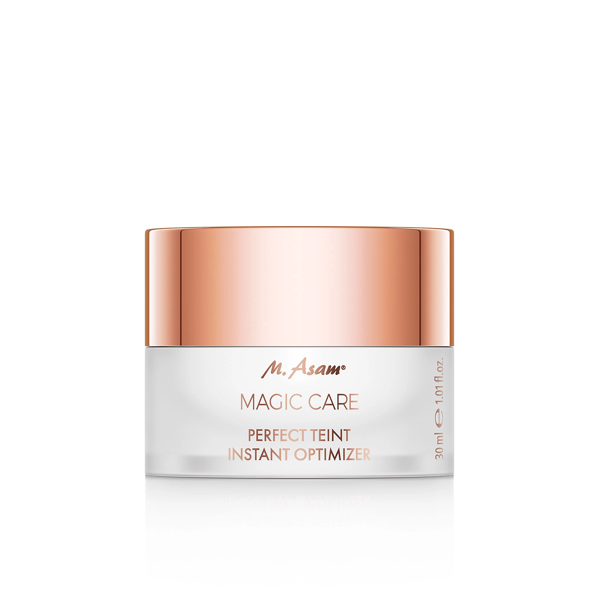 QVC M. Asam Duo Magic Care: Crema uniformante 30ml + crema collo e décolleté 50ml Hotsell
