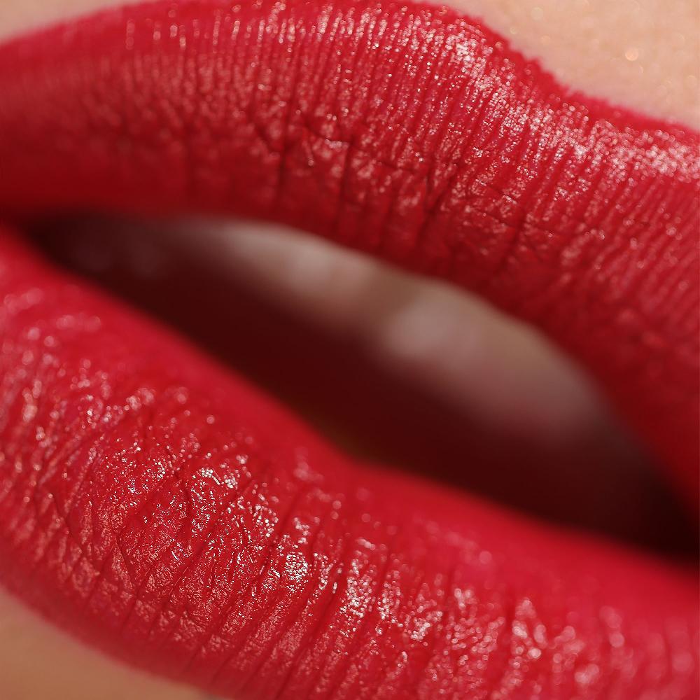 QVC Lord & Berry Vogue Matte Rossetto opaco 2025