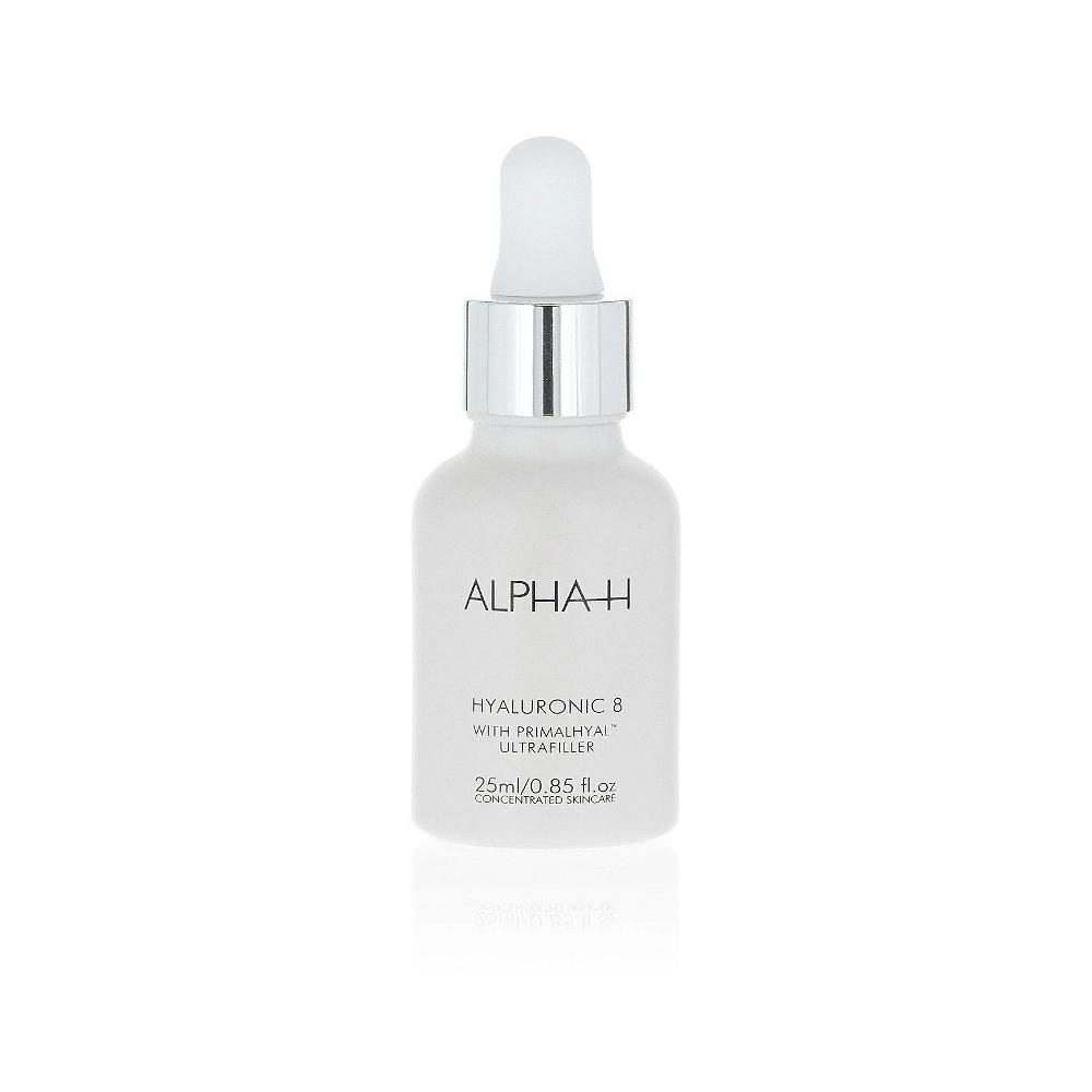 QVC Alpha - H Sieri idratanti: Hyaluronic+vitamin E Qualità