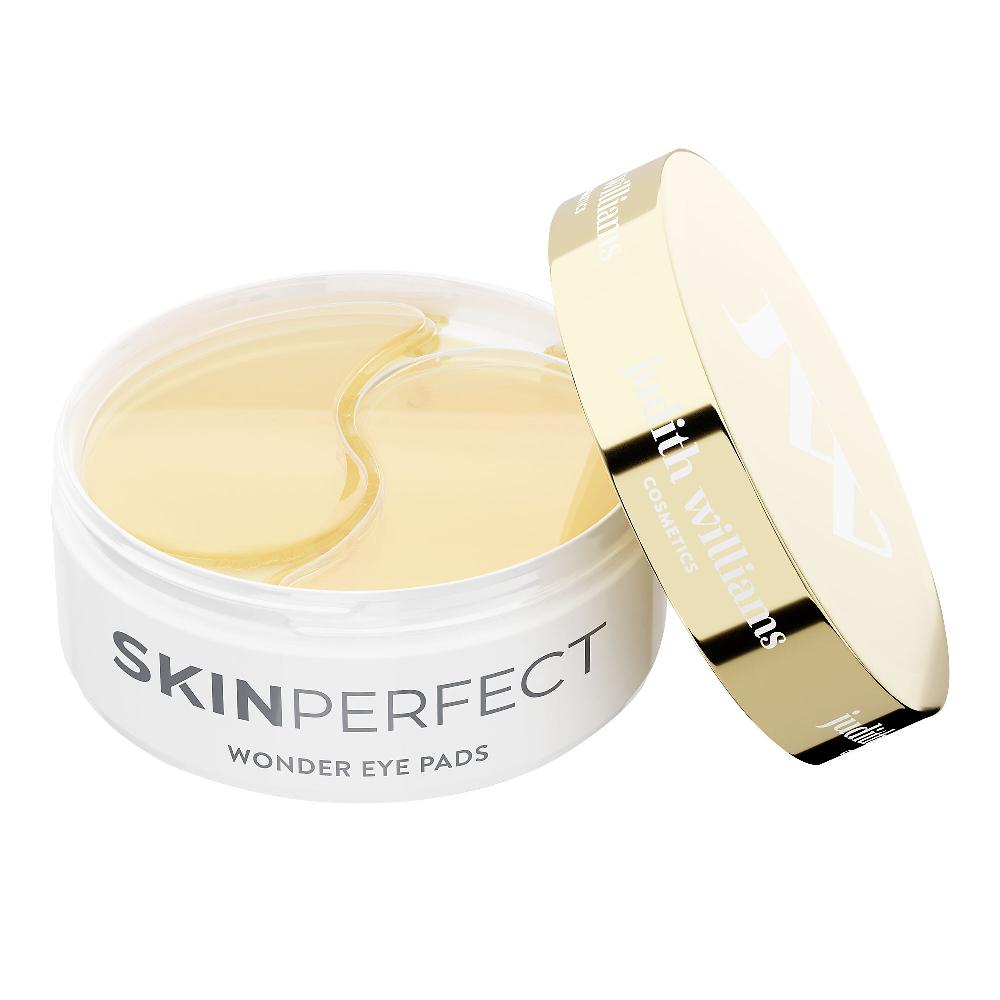 QVC Judith Williams SkinPerfect Wonder 30 pads occhi Spedizione Gratuita